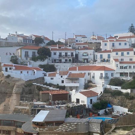 Azenhas Do Mar Cottage Sintra Ngoại thất bức ảnh