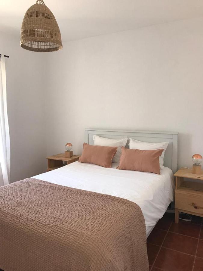 Azenhas Do Mar Cottage Sintra Ngoại thất bức ảnh