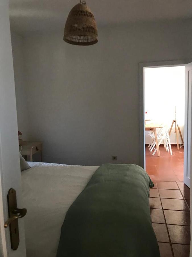Azenhas Do Mar Cottage Sintra Ngoại thất bức ảnh