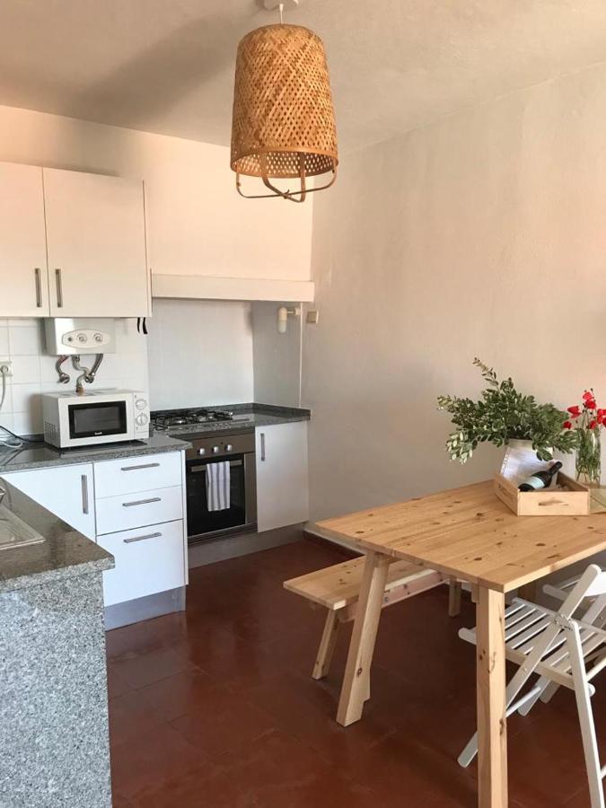 Azenhas Do Mar Cottage Sintra Ngoại thất bức ảnh
