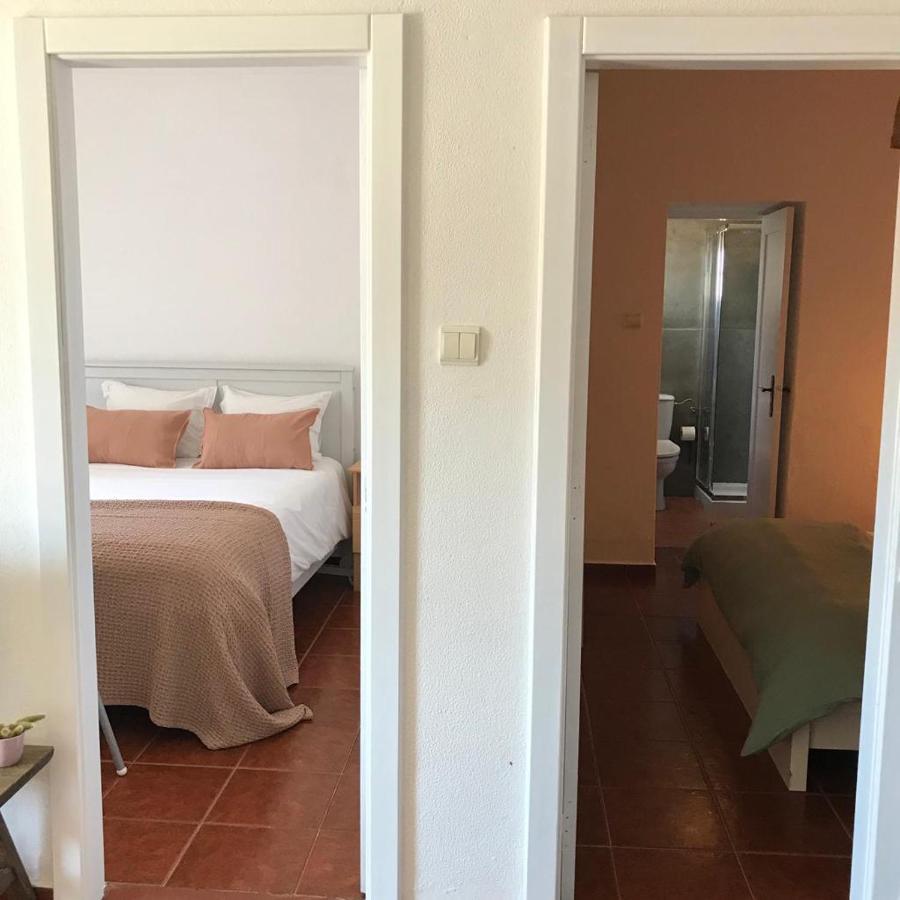 Azenhas Do Mar Cottage Sintra Ngoại thất bức ảnh