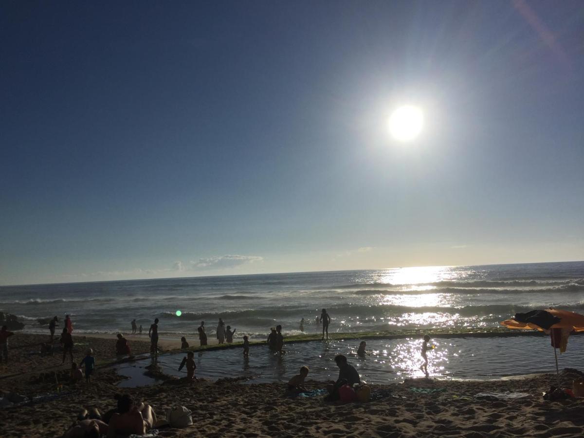 Azenhas Do Mar Cottage Sintra Ngoại thất bức ảnh