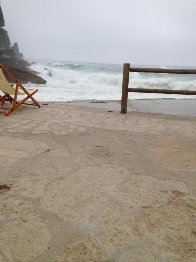 Azenhas Do Mar Cottage Sintra Ngoại thất bức ảnh