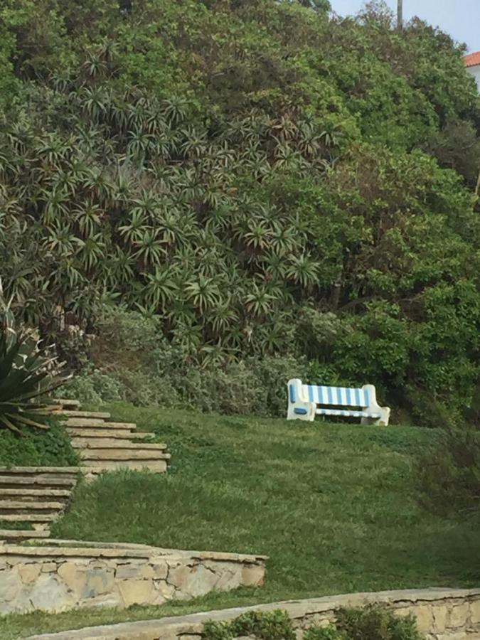 Azenhas Do Mar Cottage Sintra Ngoại thất bức ảnh