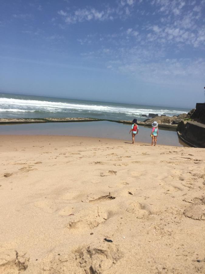 Azenhas Do Mar Cottage Sintra Ngoại thất bức ảnh